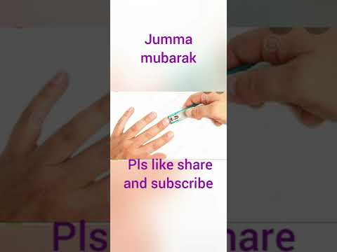 Health and Hygiene in Islam❤