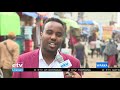 Fikirka Shacabka Xaafada Bole Mikail Ee Magaaladani Addis Ababa Ee Doorashada Deegaanka Soomaalida