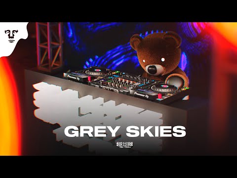 Ted Troll - Grey Skies