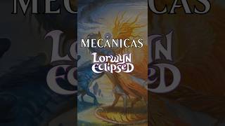 Mecânicas de Lorwyn Eclipsed | MTG