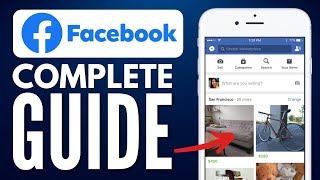 How To Create Affiliate Marketing Facebook Page!