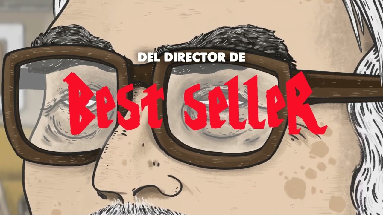 "Periquitos"_Tráiler.