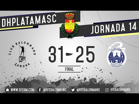 MMT SEGUROS ZAMORA - CLUB CISNE LOS SAUCES