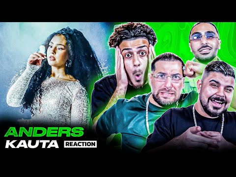DER BESTE SONG VON KAUTA !! 🤩 KAUTA - ANDERS | Reaction