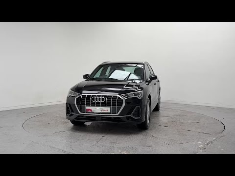 Audi Q3 €402 p/m 35 TDI 150HP S-LINE A/T - Image 2