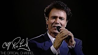 Cliff Richard - From A Distance (The Gospel According To Cliff, 28.12.1997)