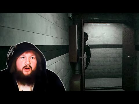 Stalked By A Killer…