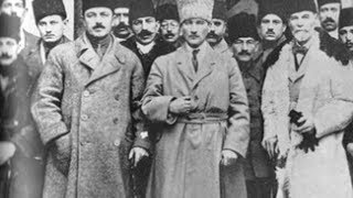 The Last Heirs Of The Ottoman Throne