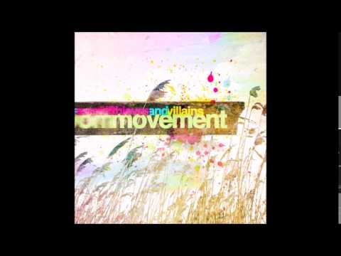 Thieves and Villains - Dry Throats Unite (UNRELEASED DEMO)