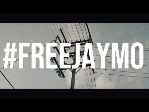 Cursed - Jaymo WM (OFFICIAL MUSIC VIDEO)