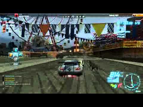 Thumbnail for JRT PRACTICE....BMW VS CORVET.mp4 by Corvet