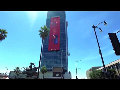 1480 Vine Street, Hollywood, CA