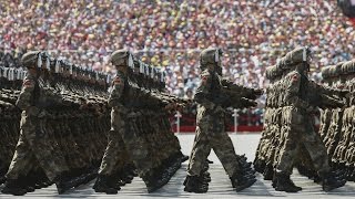 Possible World War 3 Approaching Fast! (2016 Events)