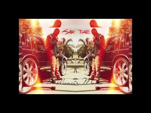 sirtae ft. izzyhendrix x ''cant change''