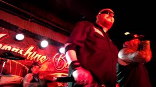 Raise Some Hell by Moonshine Bandits