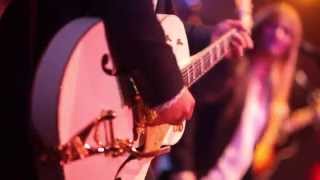 Levee Breaks by Beverley Martyn