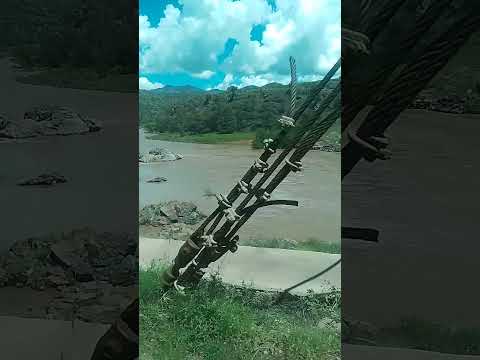 QUE BONITA ES LA SIERRA