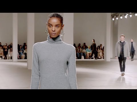 Models | Focus on Malika Louback