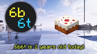 6b6t - Two Years Old