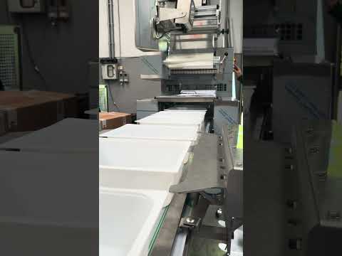 Food industry machine #foodpackaging #satisfying #asmr #tech #tiktok #packaging #subscribe #shaker