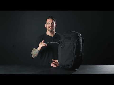 Рюкзак Eberlestock Switchblade Multicam - фото 1 - id-p2867108093