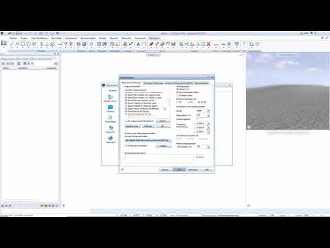 Tutorial Entwurf in Allplan  Teil 18 - Import