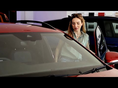 Drive Stories | VW Taigo