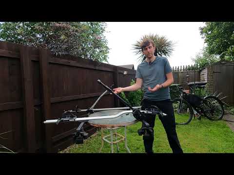 Thule Freeride 532 vs Proride 598