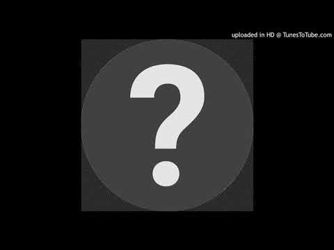 Help to ID this Unknown - 1996 - Techno House