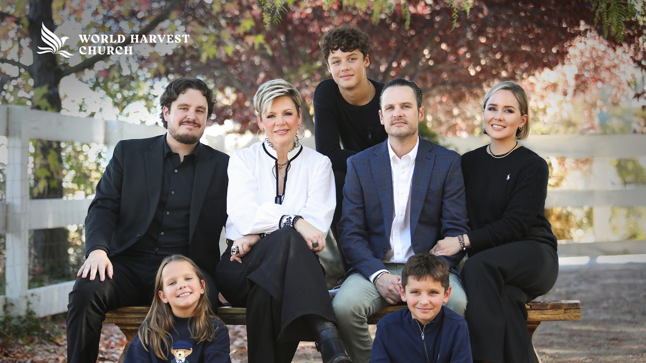 Grant Dufresne | World Harvest Church | Murrieta, CA