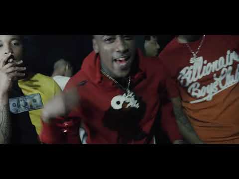 Ganz x Lil Queze - GreenLight (Official Video)