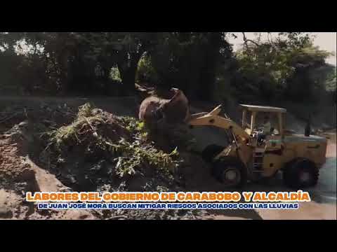 @lacava10oficial En Juan Juan José Mora al igual que en el resto de todo nuestro estado