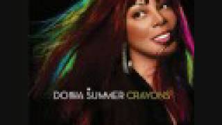 Stamp Your Feet - Donna Summer