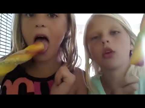 Italian Young Girl Alice licking and sucking INTENSE ASMR Popsicle Tingles | Ice Cream Girls 🍦 ▶7:15 ▶7:15 ▶7:15 ▶7:15 ▶7:15 ▶7:15