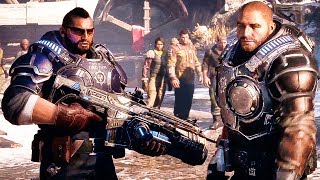 Vidéo Gears 5