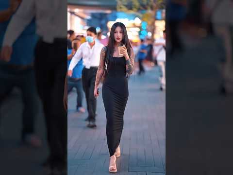 Chinese Street Fashion Couple Ootd Boys Fashion Style #shorts #tiktok
