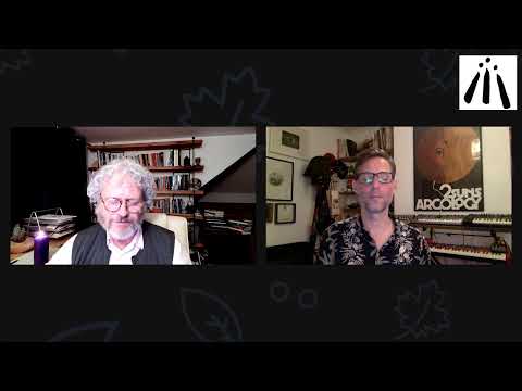 Tea with a Druid 231: On Adventures in Nutopia