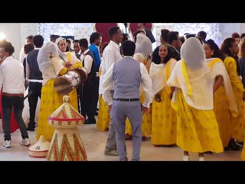 ERitrean music korya