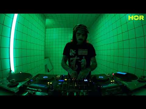 Dj Whipr Snipr / January 15 / 6pm-7pm