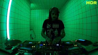 Dj Whipr Snipr DJ set