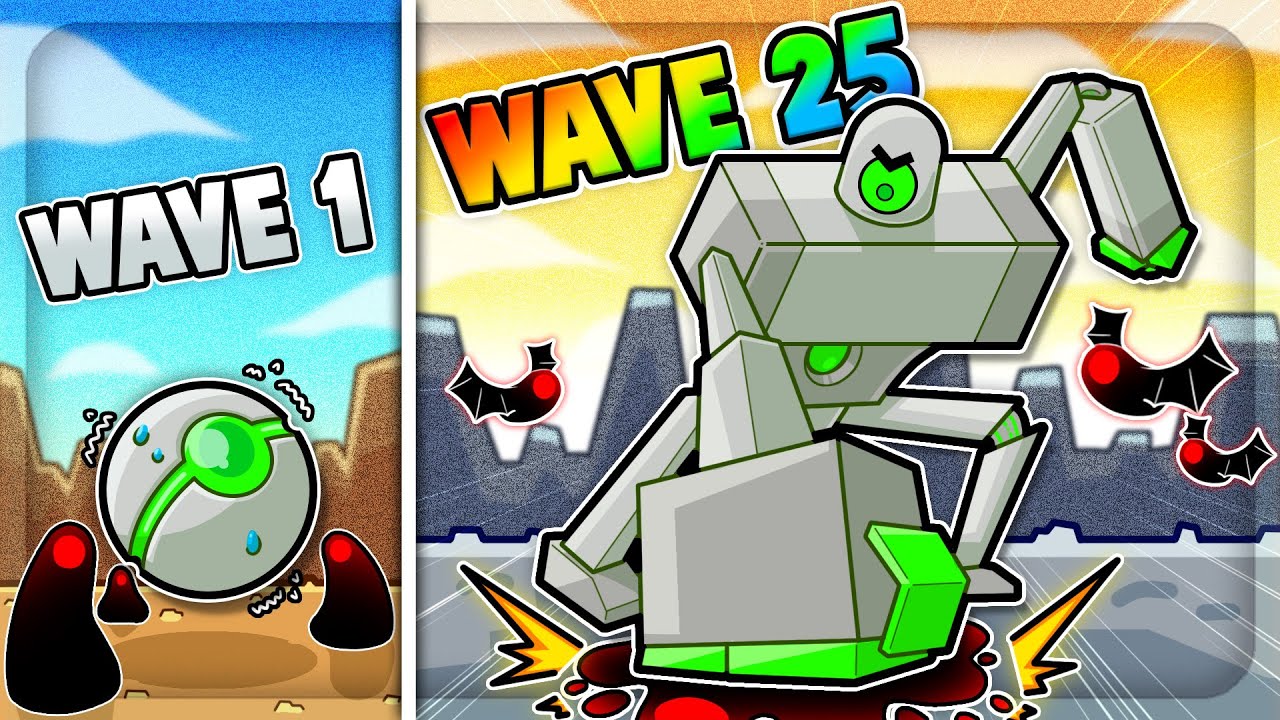 Upgrading GOLEMS To COLOSSAL Levels