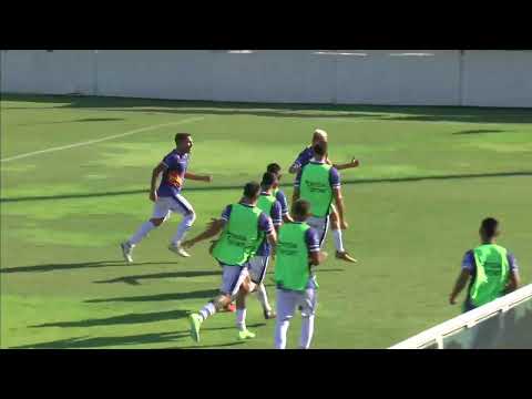 RESUMEN: CENTRO ESPAÑOL 1 - MERCEDES 1