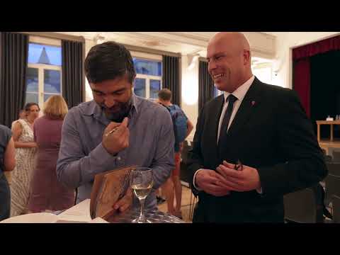 Reportage: Hat Zukunft Herkunft?