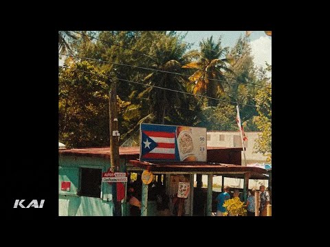 Bad Bunny x Rauw Alejandro x Tainy Type beat - “ESOS OJITOXX”