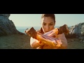 Wonder Woman Titanium