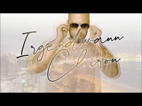 SHAKAL - IRGENDWANN CHIRON (prod. OGE Beats)