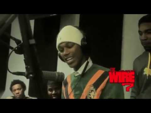 Lil Snupe Best Freestyles
