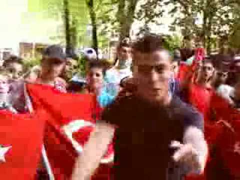 DJorhanGT     ayyildiz records wir türken