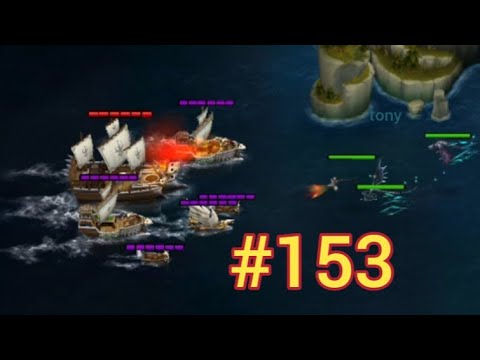 Dragones, el Resurgir de Mema "#153 - Defender Mema de Flota 153" por Tony