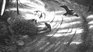 Burzum-Hvis Lyset Tar Oss (sub español)